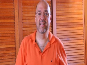 Jorge Luis Cordenonsi assume como CIO da GM para América do Sul