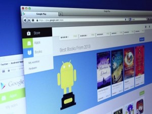 Os melhores aplicativos para Android em 2014