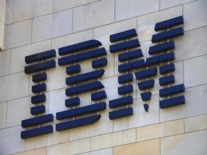 CEO da IBM é pressionada sobre novos rumos da companhia