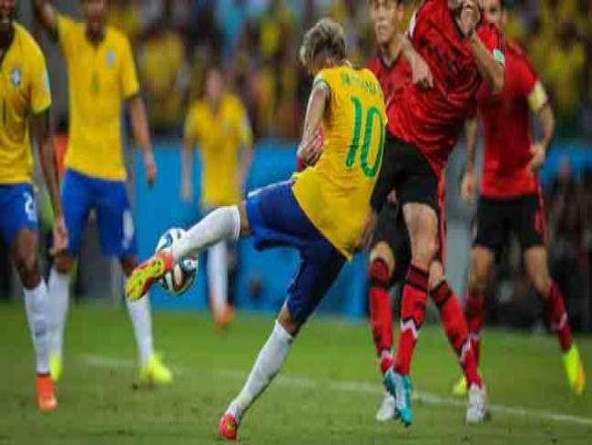 Big data entra em jogo na Copa do Mundo