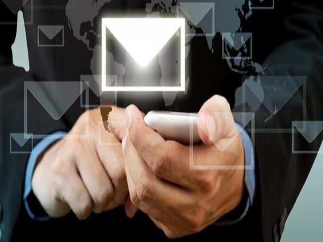 Principais fornecedoras de e-mail mudam regras de seus serviços