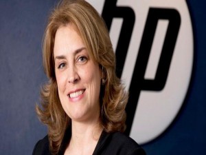 HP tem nova diretora de canais e alianças para unidade enterprise