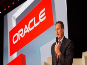 Oracle quer liderança no mercado de cloud