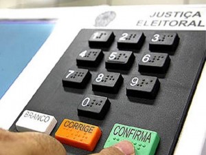 Problemas com identificação biométrica são casos isolados