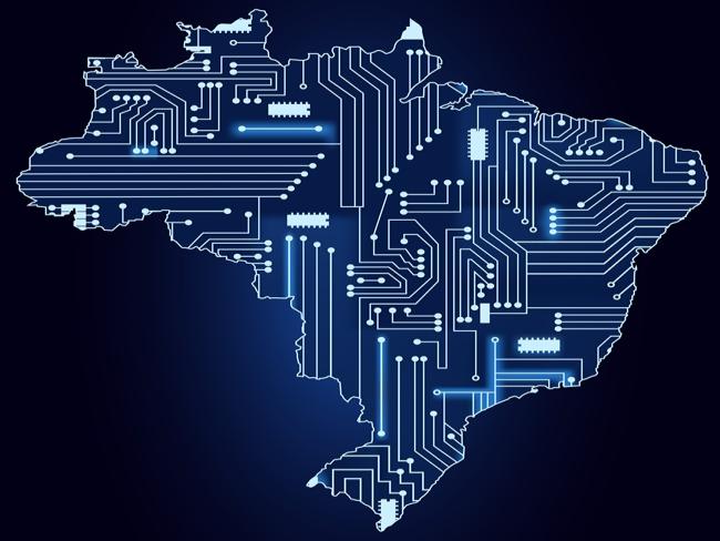 São Paulo e Rio de Janeiro concentram maioria das oportunidades de TI