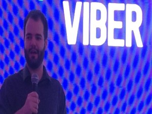 Viber acena ao corporativo e repensa timelines