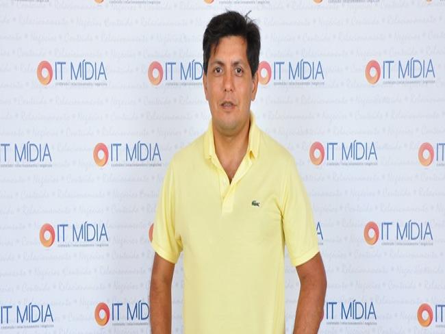 CIO da Petrobahia deixa cargo
