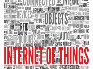 Você está preparado para a Internet das Coisas?
