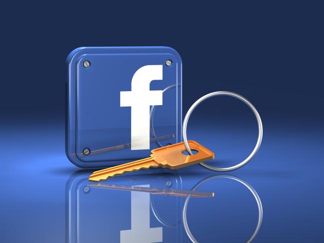Como invadir o Facebook em 60 segundos