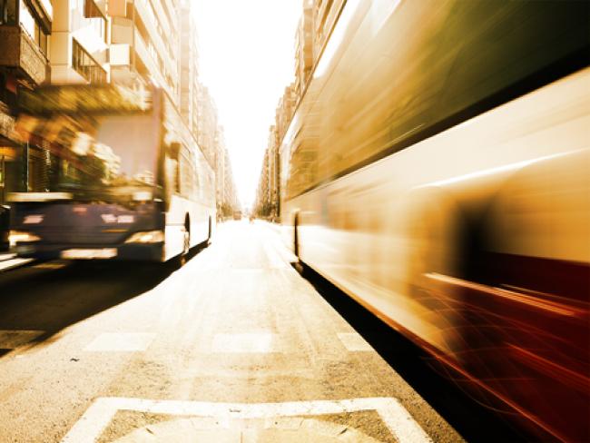 CPqD é credenciado pela SPTrans para modernização do monitoramento da frota de ônibus