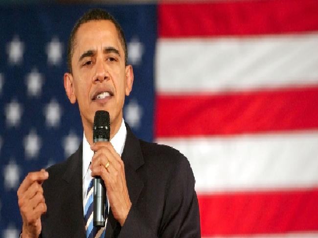 Para Obama