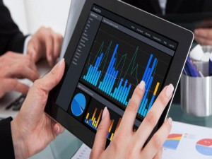 Vendas de tablets aumentarão 8% em 2015
