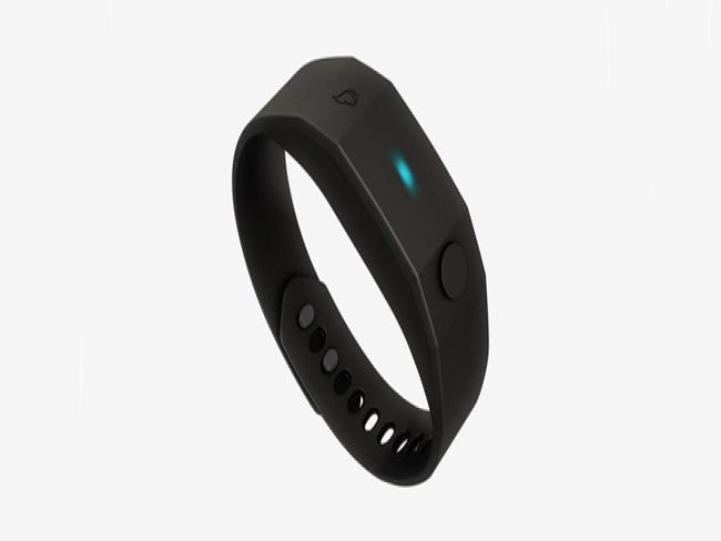 Marca brasileira de sucos cria pulseira inteligente conectada