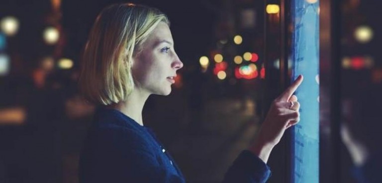 3D touch abre novas formas de interação
