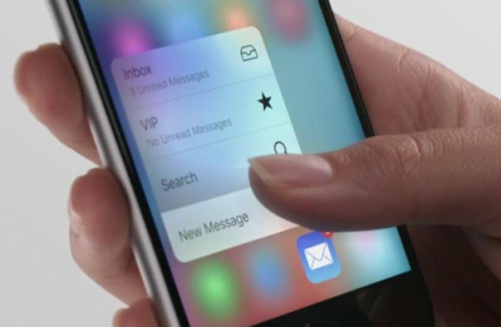 Justiça dos EUA teria solicitado à Apple acesso a mais de um modelo de iPhone