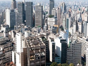 Brasil é oitavo destino preferido para offshore