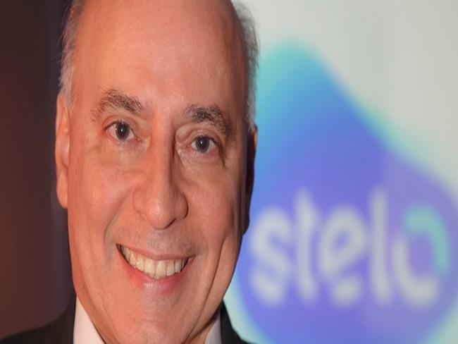 Presidente da Stelo vê concorrência maior em Google e Apple