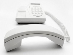 Telefonia fixa da Telefonica cairá mais de 20% em São Paulo