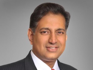 VMWare anuncia ex-Juniper como novo CIO