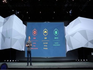 Facebook promete facilitar trabalho de desenvolvedores com novas ferramentas open source para Android