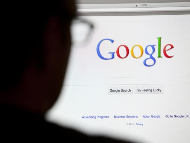 Google adquire empresa de backup e compartilhamento de fotos