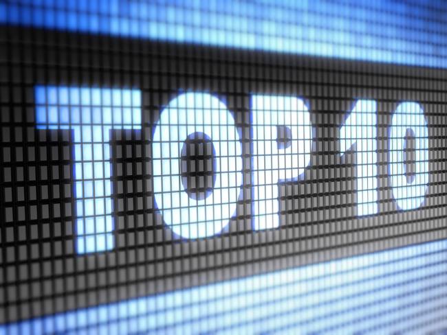 Veja as 10 notícias de TI mais acessadas de 2014