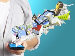 5 tendências tecnológicas móveis