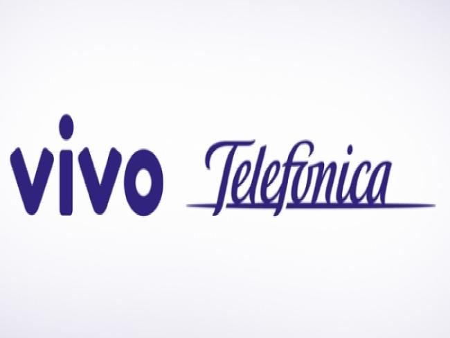 Telefônica Vivo compra GVT por mais de 4