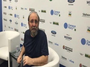Exoesqueleto é maior crodwsourcing da história da neurociência
