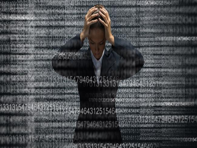Websense descobre 'f0xy'