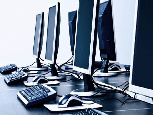Esse ano será marcado pelo ressurgimento do mercado de PCs