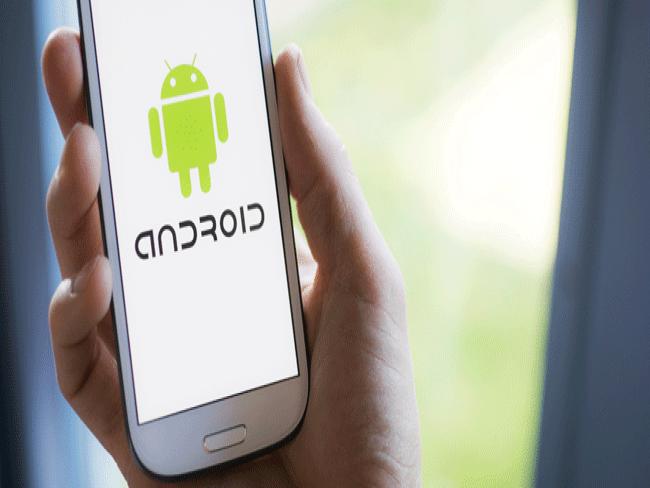 Android avança