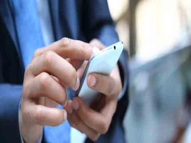 Samsung lidera mercado de smartphones