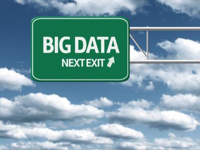 Gartner prevê que conceito de big data vai sumir em dois anos