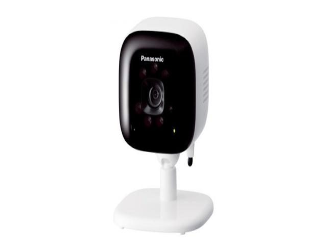 Panasonic apresenta sistema de monitoramento residencial