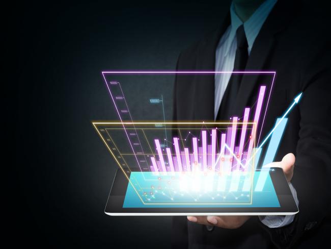Mercado de tablet cresce 11% no último trimestre e novos fabricantes ganham espaço