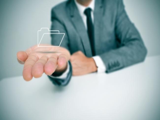 Box se redefine como plataforma