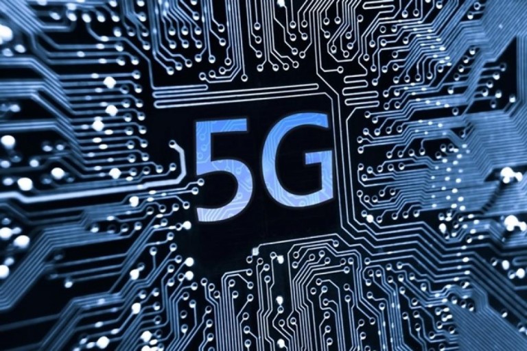 Telefônica e Ericsson se unem no desenvolvimento do 5G