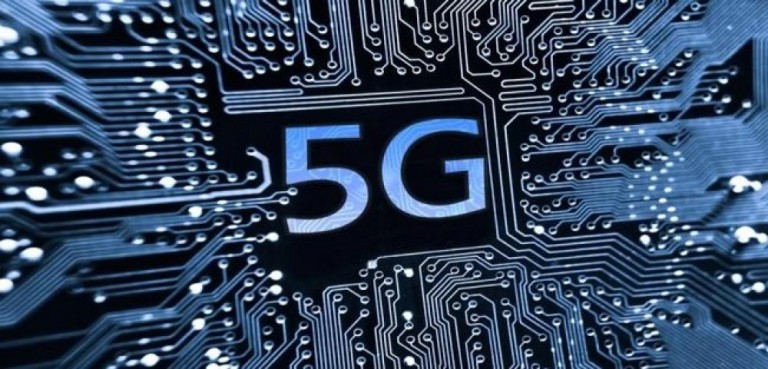 Operadoras testam 5G nos EUA em 2016