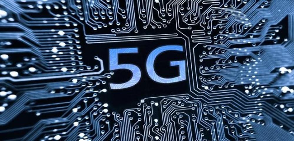 Operadoras testam 5G nos EUA em 2016