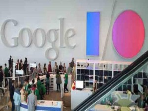 Conferência de desenvolvedores do Google tem início sob pressão de anúncios concorrentes