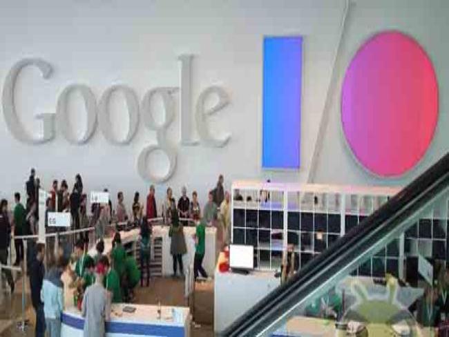 Conferência de desenvolvedores do Google tem início sob pressão de anúncios concorrentes