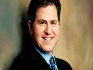 Michael Dell não decarta aquisições de empresas de storage
