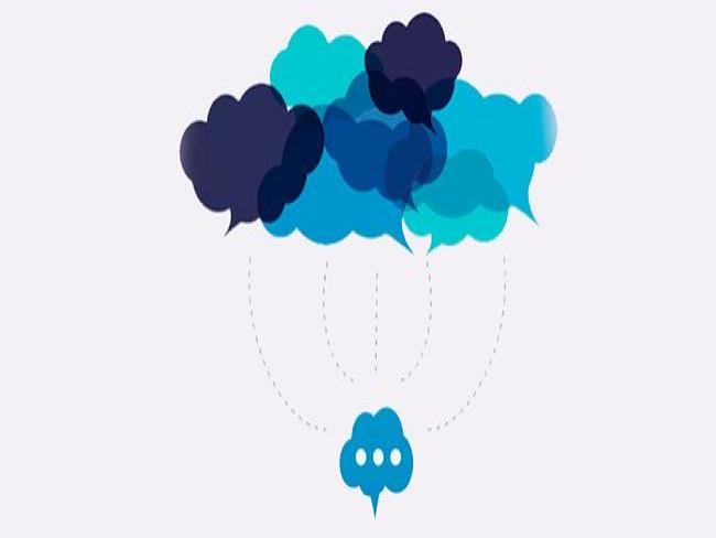 Nuvem cada vez mais perto de BI e analytics