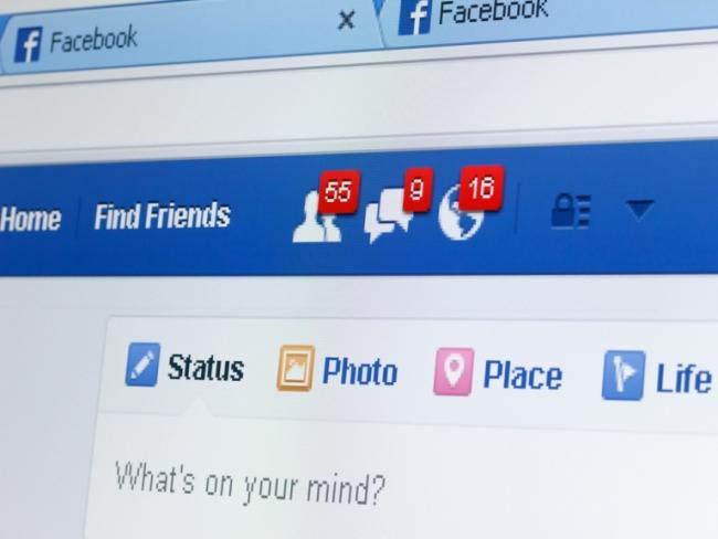 Facebook lança API com parceiros para combater ameaças virtuais