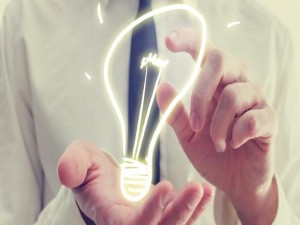 Liderança para inovação é a chave para o sucesso