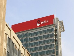 Red Hat adquire empresa de aplicações móveis