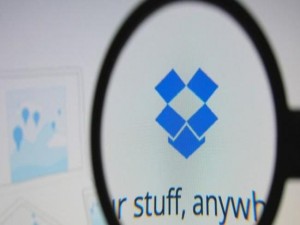 Dropbox corporativo foca departamentos de TI