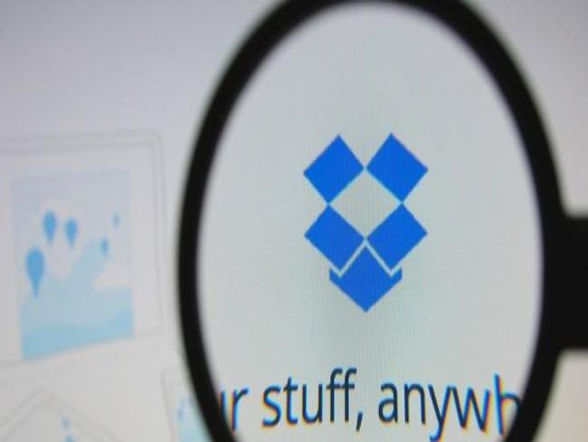Dropbox corporativo foca departamentos de TI