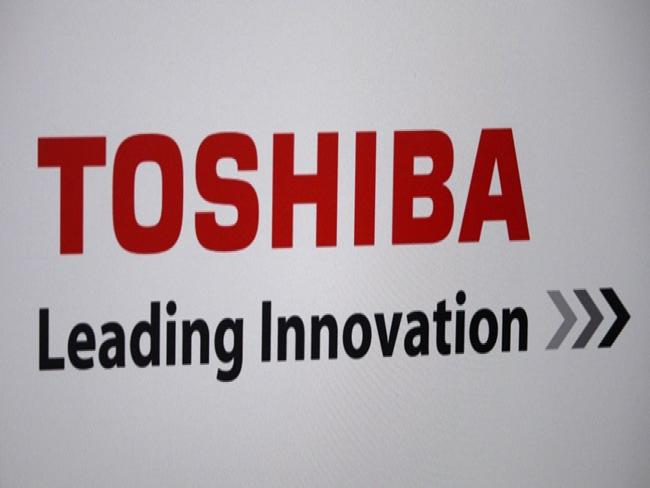 Toshiba unifica operação no Brasil